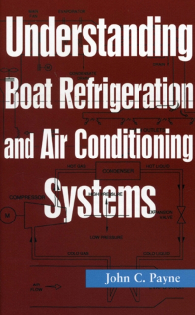 Understanding Boat Refrigeration and Air Conditioning Systems, Paperback / softback Book