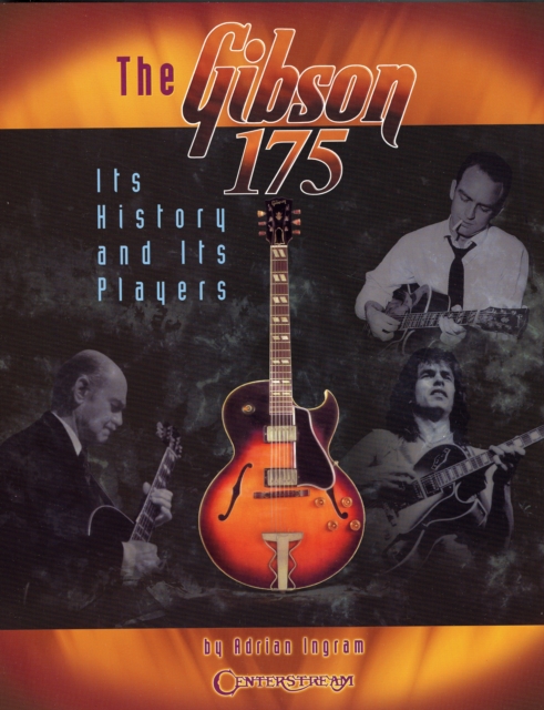 The Gibson 175, Book Book