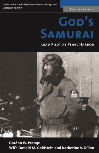 God's Samurai : Lead Pilot at Pearl Harbor, Paperback / softback Book
