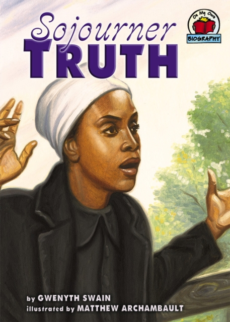 Sojourner Truth, PDF eBook