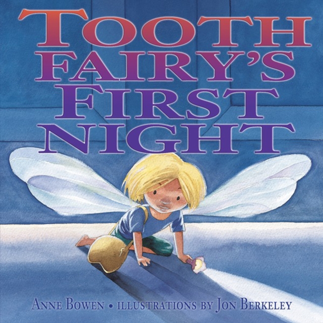 Tooth Fairy's First Night, PDF eBook