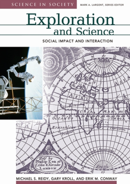 Exploration and Science : Social Impact and Interaction, Hardback Book