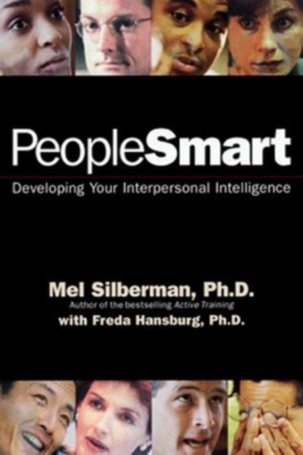 PeopleSmart: Developing Your Interpersonal Intelligence, Paperback / softback Book