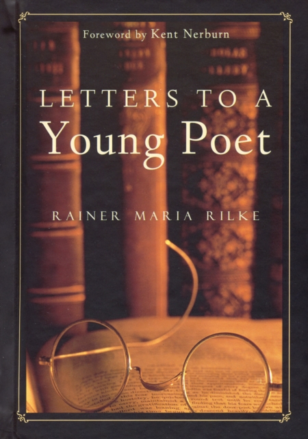 Letters to a Young Poet, EPUB eBook