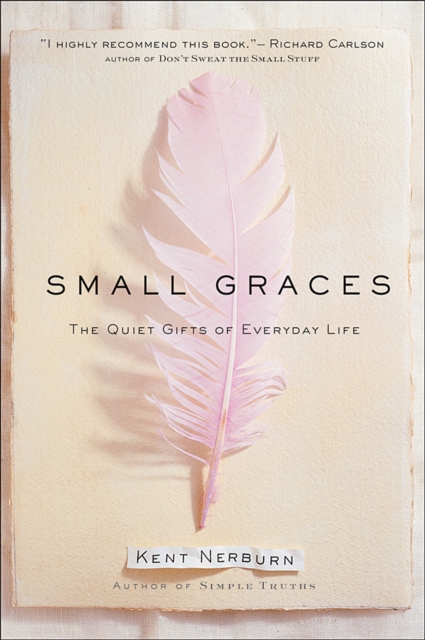 Small Graces : The Quiet Gifts of Everyday Life, EPUB eBook