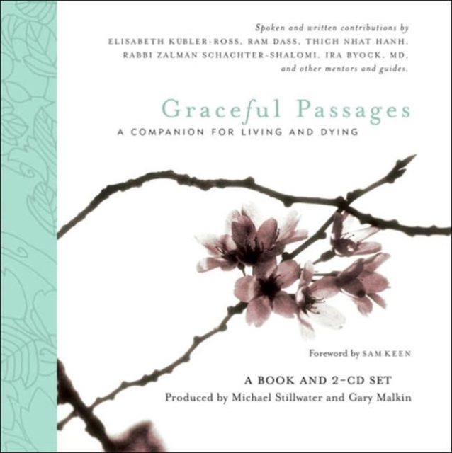 Graceful Passage : A Companion for Living and Dying, Mixed media product Book