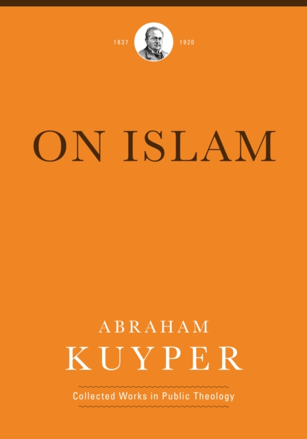 On Islam, Hardback Book