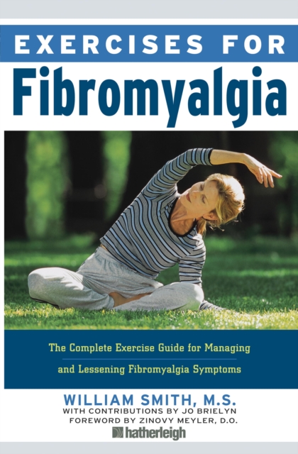 Exercises for Fibromyalgia, EPUB eBook