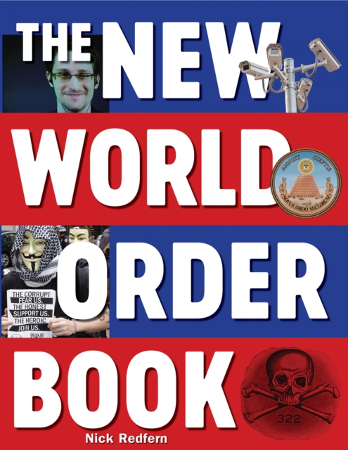 The New World Order Book, EPUB eBook