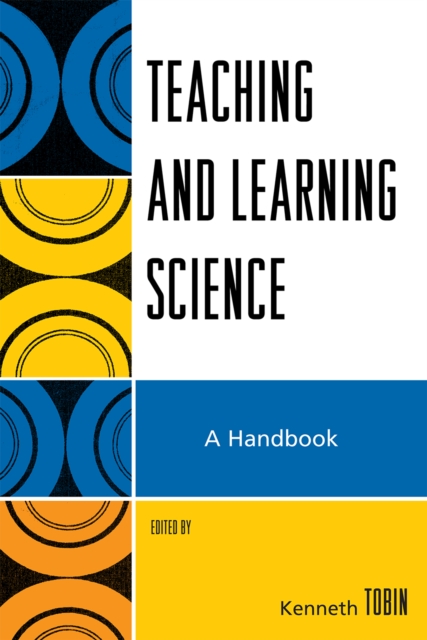 Teaching and Learning Science, Paperback / softback Book