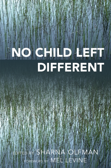 No Child Left Different, Paperback / softback Book