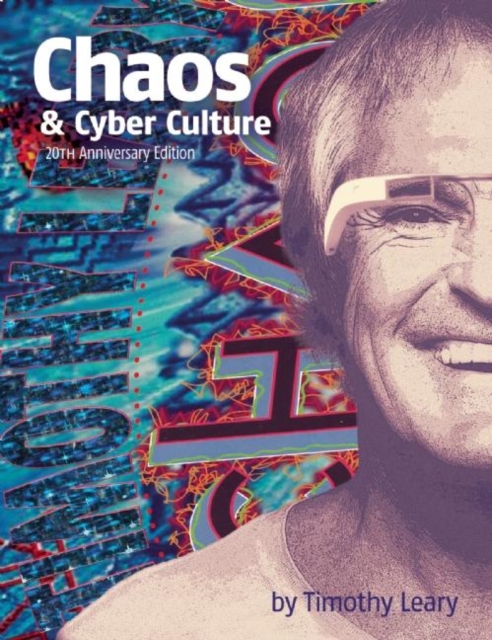 Chaos and Cyber Culture, Paperback / softback Book
