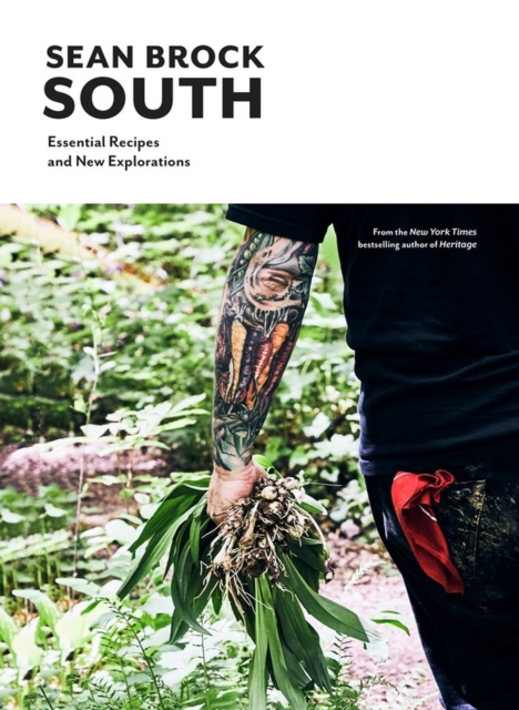 South : Essential Recipes and New Explorations, Hardback Book