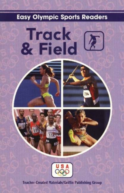 Track & Field, Paperback / softback Book