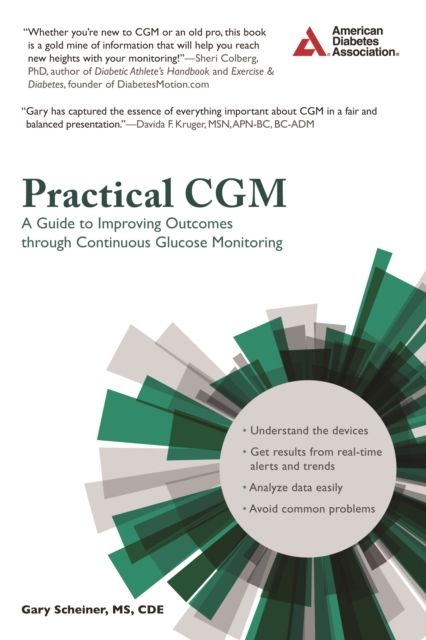 Practical CGM : Improving Patient Outcomes through Continuous Glucose Monitoring, EPUB eBook