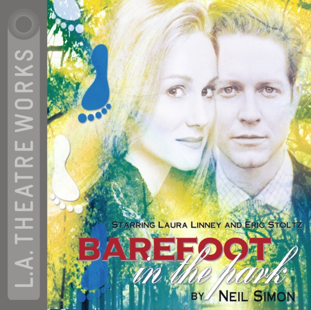 Barefoot in the Park, eAudiobook MP3 eaudioBook