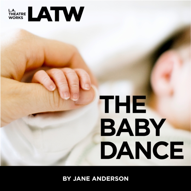 The Baby Dance, eAudiobook MP3 eaudioBook
