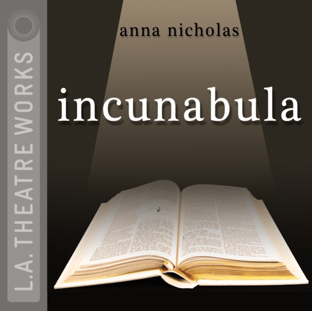 Incunabula, eAudiobook MP3 eaudioBook