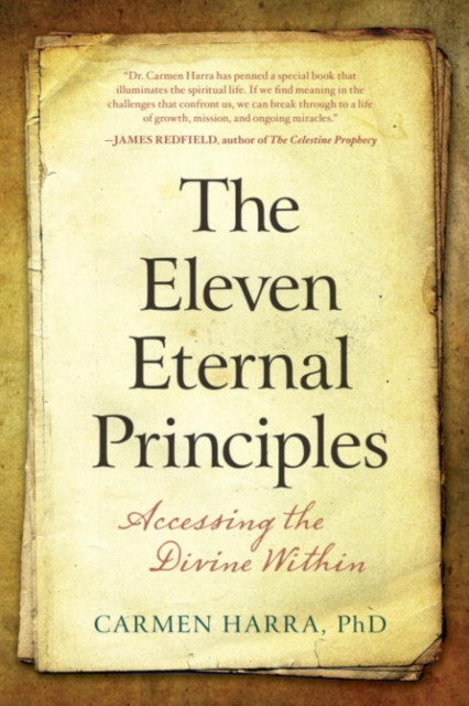 Eleven Eternal Principles, EPUB eBook