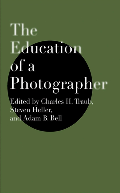 The Education of a Photographer, EPUB eBook