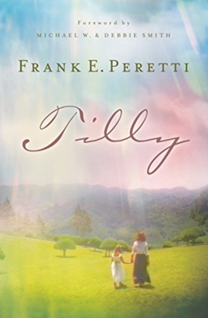 Tilly, Paperback / softback Book