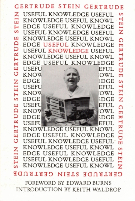 USEFUL KNOWLEDGE-PB, Paperback / softback Book