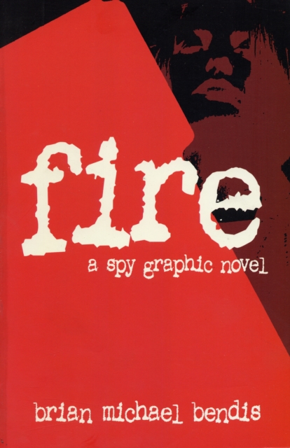 Fire Definitive Collection, Paperback / softback Book