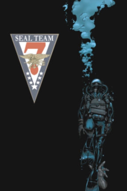 SOCOM: Seal Team Seven, Paperback / softback Book