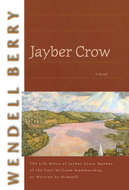 Jayber Crow, EPUB eBook