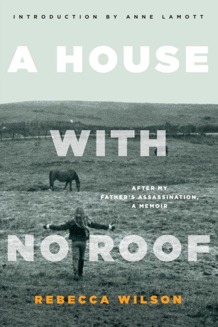 House with No Roof, EPUB eBook