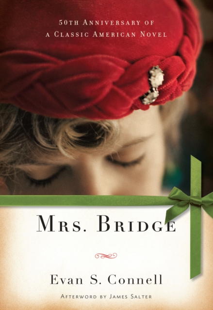 Mrs. Bridge, EPUB eBook
