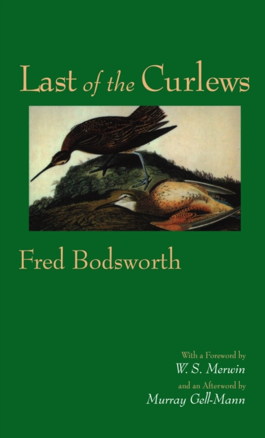 Last of the Curlews, EPUB eBook