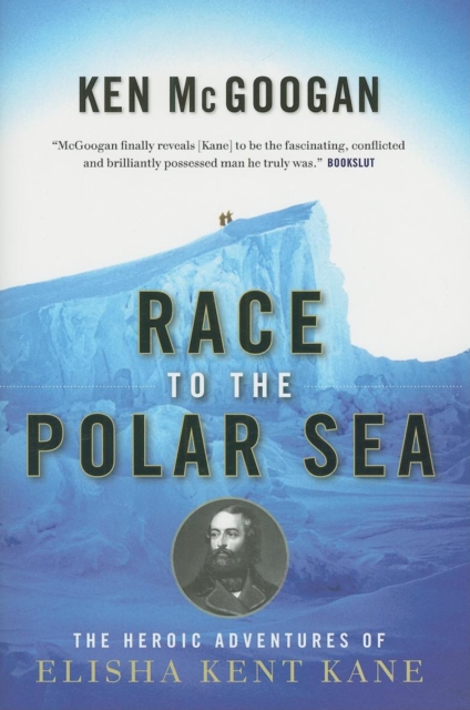 Race to the Polar Sea, EPUB eBook
