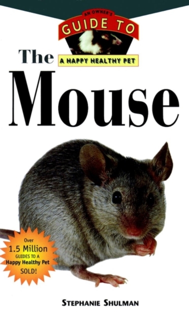 The Mouse, Hardback Book