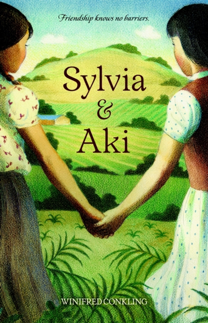 Sylvia & Aki, Paperback / softback Book
