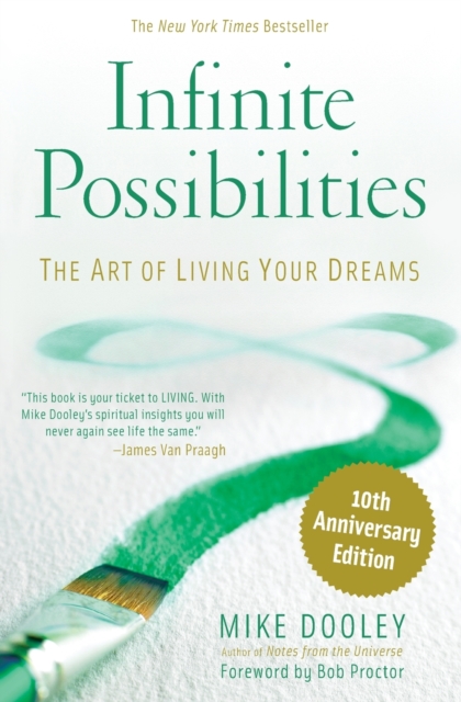 Infinite Possibilities (10th Anniversary), Paperback / softback Book
