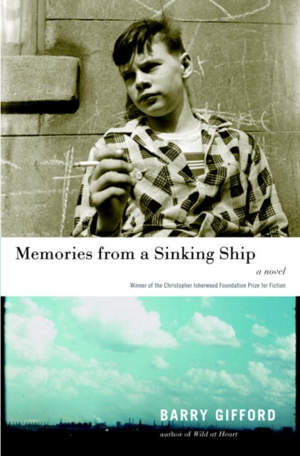 Memories from a Sinking Ship, EPUB eBook