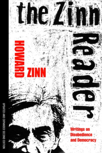 Zinn Reader, EPUB eBook