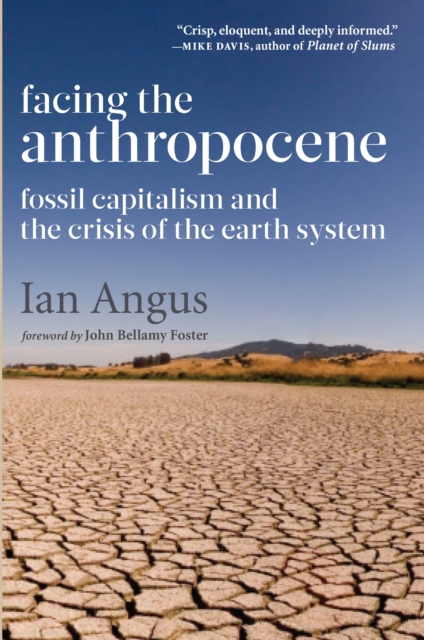 Facing the Anthropocene : Fossil Capitalism and the Crisis of the Earth System, EPUB eBook