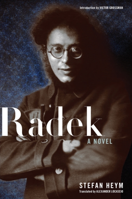 Radek, Paperback / softback Book