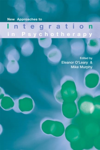 New Approaches to Integration in Psychotherapy, Paperback / softback Book