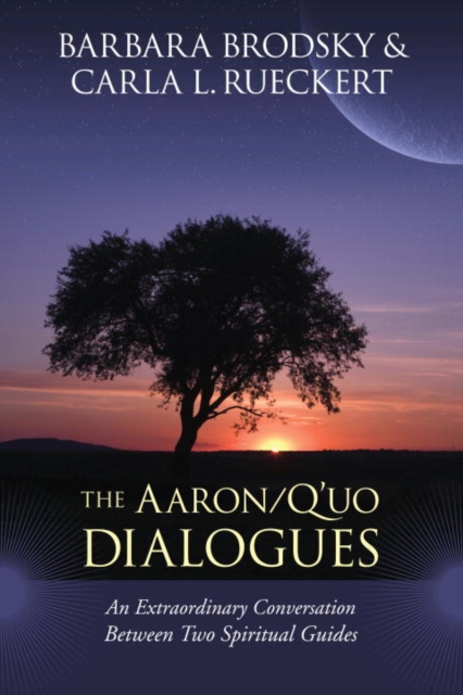 Aaron/Q'uo Dialogues, EPUB eBook