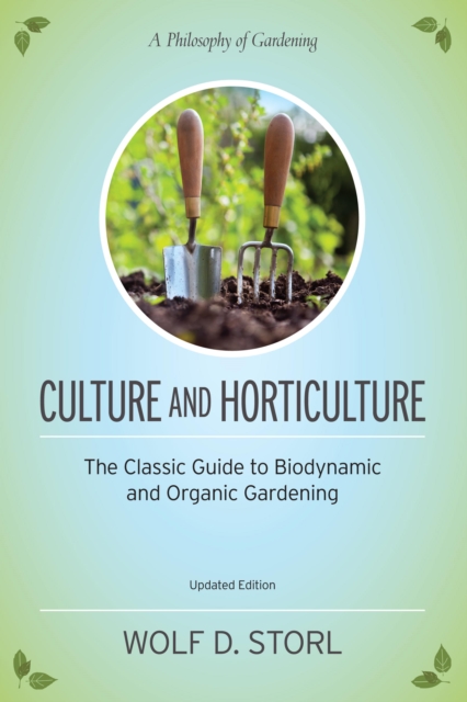 Culture and Horticulture, EPUB eBook