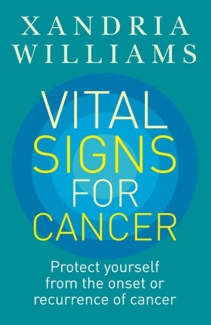 Vital Signs for Cancer Prevention, EPUB eBook