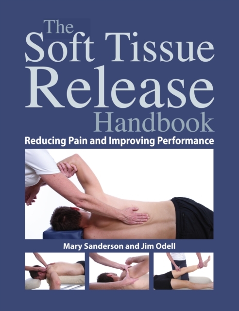 Soft Tissue Release Handbook, EPUB eBook