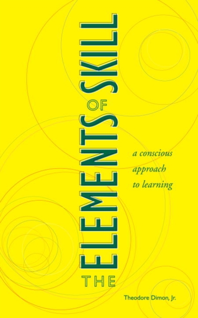 Elements of Skill, EPUB eBook