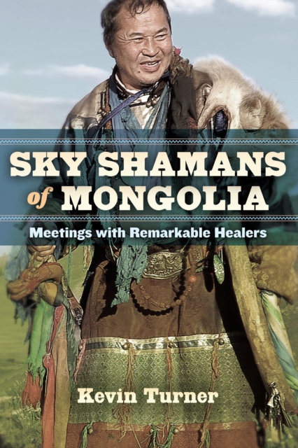 Sky Shamans of Mongolia, EPUB eBook