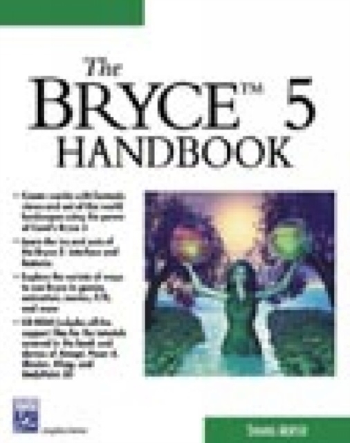 The Bryce 5 Handbook, Mixed media product Book