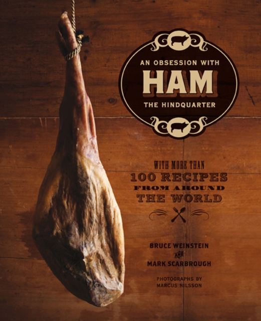 Ham, Hardback Book
