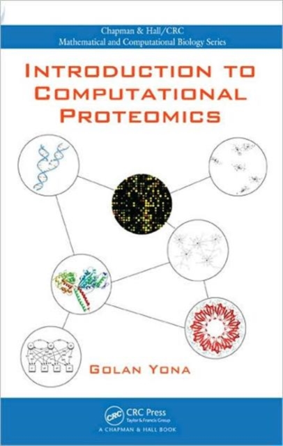 Introduction to Computational Proteomics, Hardback Book